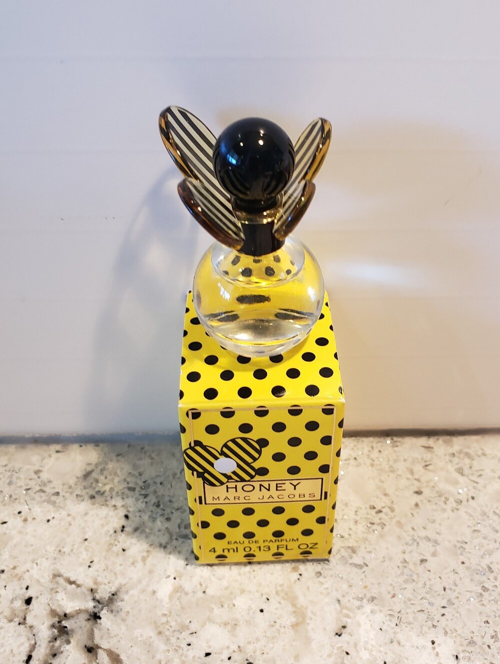 Honey, Marc Jacob Mini.